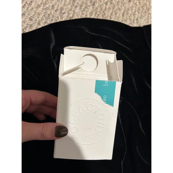 NIB Olfactory NYC Leo Perfume 50ml - Picture 4 of 5